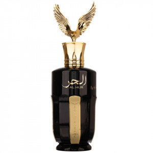 Al Hur So Intense Ard Al Zaafaran, Apa de Parfum, Barbati, 100 ml