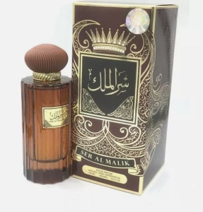 Al Khayam Zafron Ser Al Malik, Barbati, Apa de Parfum
