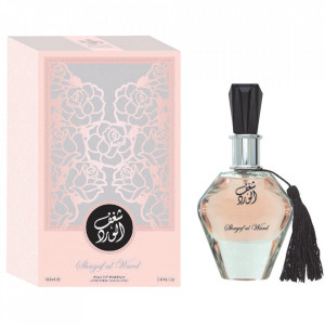 Al Wataniah Shaghaf al Ward, Apa de Parfum, Femei, 100 ml