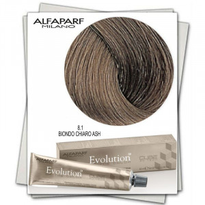 Alfaparf Milano Evolution of the Color Vopsea Permanenta - Img 3