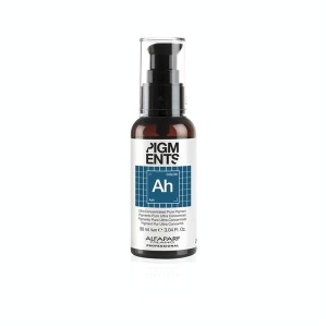 Alfaparf Milano Pigments Ash .1 AH, Pigment Pur Ultraconcentrat Cenușiu pentru Păr, 90 ml