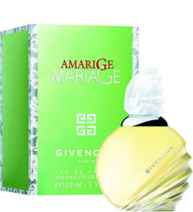 Amarige Mariage