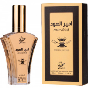 Ameer Aloud Attri Apa de Parfum, Unisex