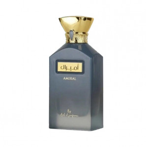Amiral Ard Al Zaafaran, Apa de Parfum, Barbati, 100 ml 1
