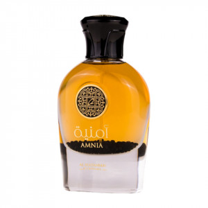 Amnia Al Wataniah, Apa de Parfum, Unisex, 100 ml - Img 3