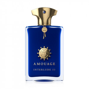 Amouage 53 Man Extrait De Parfum - Img 2
