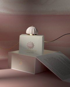 Amouage Ashore, Femei, Apa de Parfum