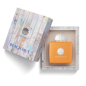 Amouage Beach Hut, Femei, Apa de Parfum