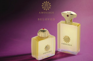 Amouage Beloved Man, Apa de Parfum - Img 4