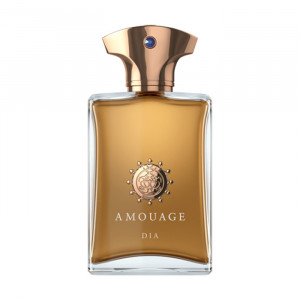 Amouage Dia Man, Apa de Parfum, 50 ml