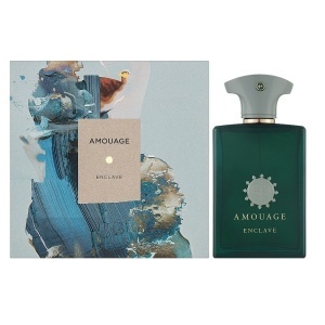 Amouage Enclave, Barbati, Apa de Parfum