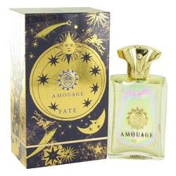 Amouage Fate, Barbati, Apa de Parfum, 50 ml