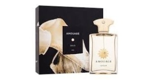 Amouage Gold, Barbati, Apa de Parfum