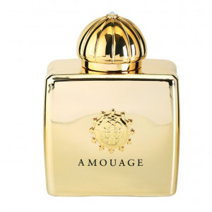 Amouage Gold, Femei, Apa de Parfum, 100 ml
