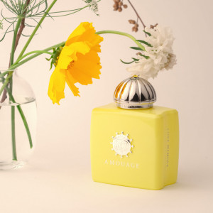 Amouage Love Mimosa, Femei, Apa de Parfum 2