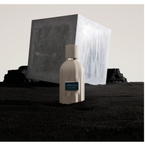 Amouage Outlands, Apa de parfum, Unisex