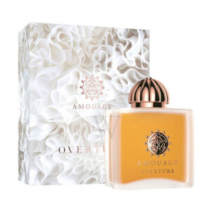 Amouage Overture, Apa de Parfum, Femei