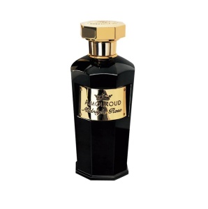 Amouroud Midnight Rose, Apa de Parfum Unisex