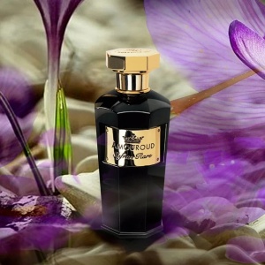 Amouroud Safran Rare, Apa de Parfum, Unisex