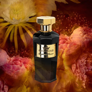 Amouroud Sumptuous Flower, Apa de Parfum, Unisex