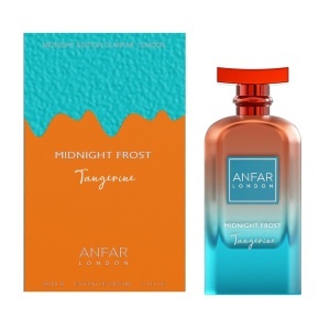 Anfar London Midnight Frost Tangerine, Extract de Parfum, Unisex