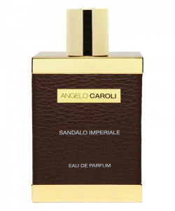 Angelo Caroli Colorfull Collection Sandalo Imperiale Apa de Parfum, Unisex, 100 ml