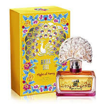 Anna Sui Flight of Fancy 75 ml