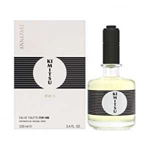 Annayake Kimitsu for Him - Img 1