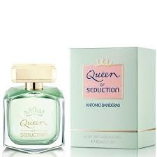 Antonio Banderas Queen of Seduction