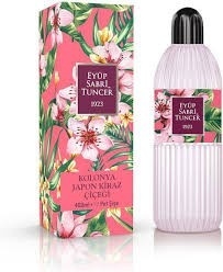 Apa de Colonie 80° Eyup Sabri Tuncer Japanesse Cherry Blossom 400 ml