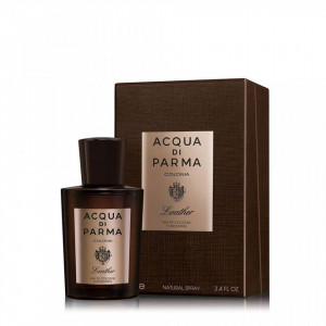 Apa de Colonie Concentrata Acqua Di Parma, Colonia Leather 100 ml