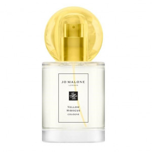 Apa de colonie Jo Malone, Yellow Hibiscus, Unisex - Img 2