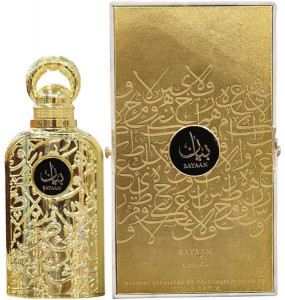 Apa de Parfum Bayaan, Lattafa, Apa de Parfum Unisex, 100ml