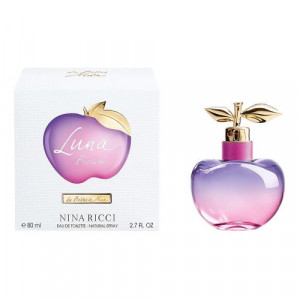 Apa de toaleta Nina Ricci Luna Blossom 80 ml