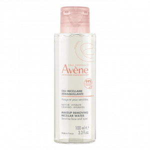 Apa micelara demachianta, 100 ml, Avene