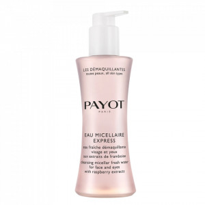 Apa micelara Express, Payot