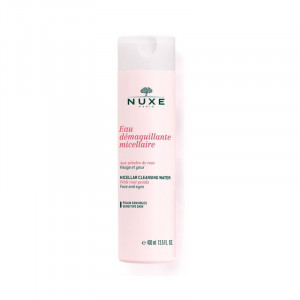 Apa micelara Nuxe Rose Petals - Img 2