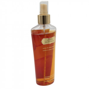 Victoria's Secret Amber Romance