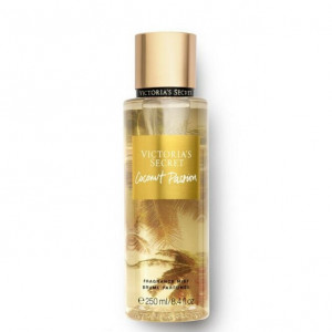 Apa Parfumata Victoria's Secret Coconut Passion Fragrance Mist Spray 250 Ml