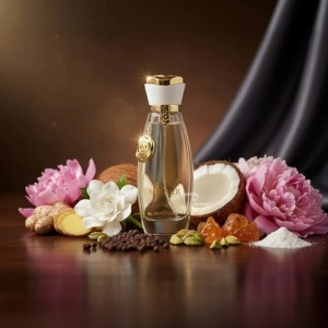 Arabiyat Prestige Mutheer Elixir, Apa de Parfum Femei