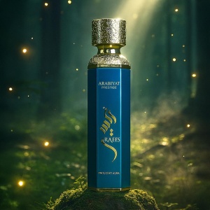 Arabiyat Prestige Raees Twilight Aura, Apa de Parfum Unisex