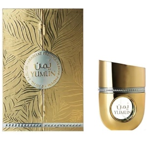Arabiyat Prestige Yumun, Apa de Parfum Femei