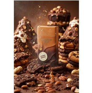 Arabiyat Sugar Cookie Dough, Apa de Parfum, Femei