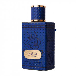 Ard al Zaafaran Ahlam al Arab Night Apa de Parfum, Unisex, 80ml - Img 2