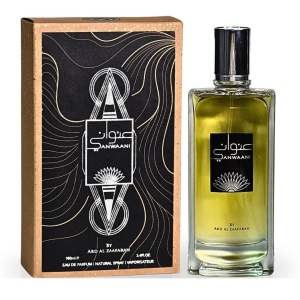 Ard Al Zaafaran Anwaani, Apa de Parfum, Unisex