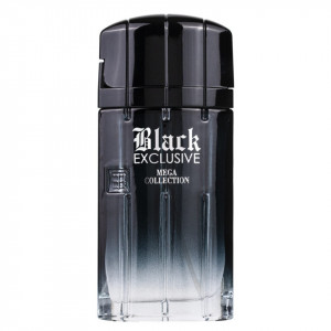 Ard Al Zaafaran Arabesc Black Exclusive, Mega Collection, Barbati, 100 ml