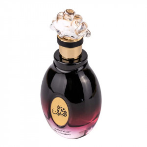 Ard Al Zaafaran Aroosat Al Emarat, Apa de parfum, 100 ml - Img 4