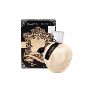 Ard Al Zaafaran Daar Al Haneen, Apa de Parfum, Femei, 100 ml