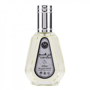 Parfum Arabesc Dirham, Ard Al Zaafaran, Unisex, Apa de Parfum - 50ml