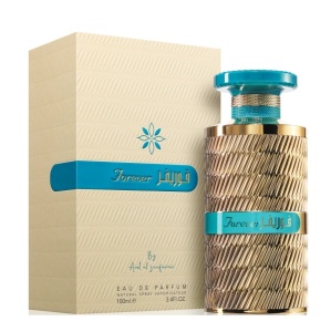 Ard Al Zaafaran, Forever Gold, Apa de Parfum, unisex, 100 ml